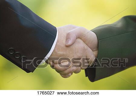 Handshake View Large Photo Image Stock Photo - Handshake. Fotosearch