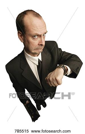 Late for work View Large Photo Image Stock Photography - Late for work. Fotosearch
