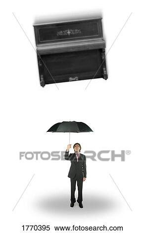 Falling piano View Large Photo Image Stock Photography - Falling piano. Fotosearch