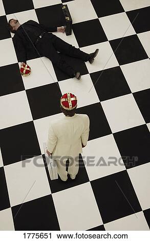 Life size chess pieces View Large Photo Image Stock Image - Life size chess pieces. Fotosearch