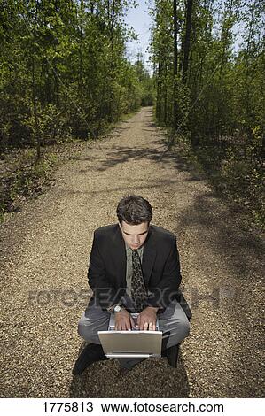 Working outside View Large Photo Image Stock Image - Working outside. Fotosearch