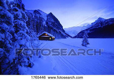 A small cabin View Large Photo Image Stock Photograph - A small cabin. Fotosearch