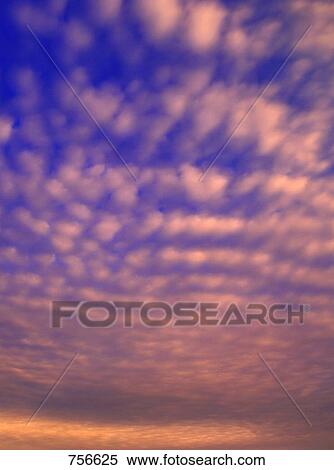 Stock Photography - Brilliant sky. Fotosearch