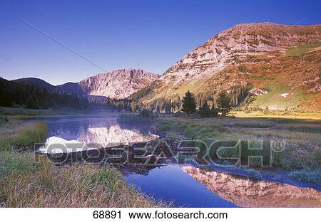 Small mountain river with dam View Large Photo Image Stock Image - Small mountain river with dam. Fotosearch