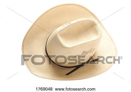A cowboy hat View Large Photo Image Stock Photo - A cowboy hat. Fotosearch