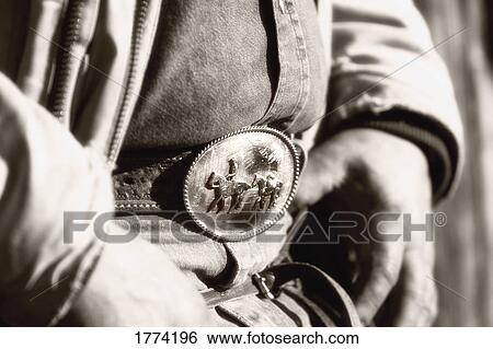 Cowboy belt buckle View Large Photo Image Stock Photograph - Cowboy belt buckle. Fotosearch