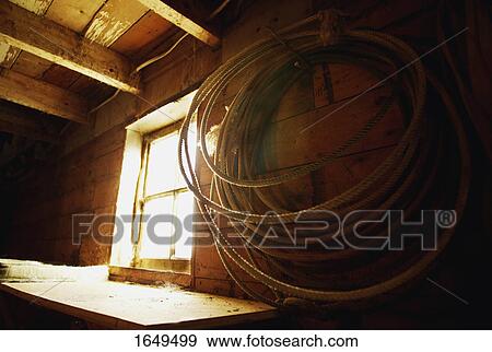 Window in a barn View Large Photo Image Stock Photo - Window in a barn. Fotosearch