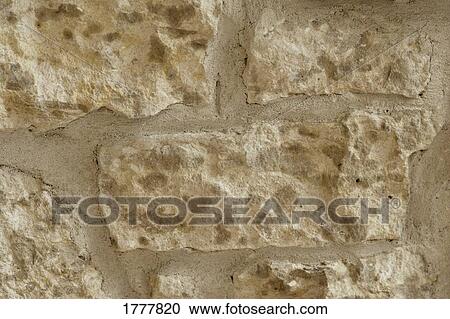 Closeup of a stone wall View Large Photo Image Stock Image - Closeup of a stone wall. Fotosearch