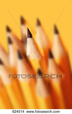 One good pencil View Large Photo Image Picture - One good pencil. Fotosearch