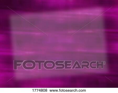 Stock Photo - Purple computer generated image. Fotosearch