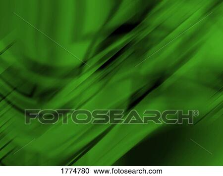 Shades of green computer generated design View Large Photo Image Stock Image - Shades of green computer generated design. Fotosearch