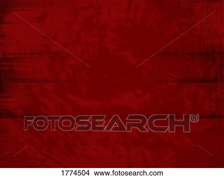 Shades of red computer generated design View Large Photo Image Picture - Shades of red computer generated design. Fotosearch