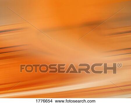 Picture - Sunset on the water. Fotosearch