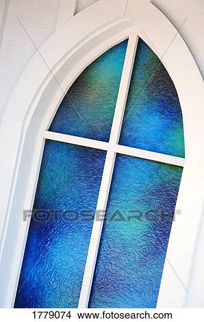 Stain glass window View Large Photo Image Picture - Stain glass window. Fotosearch