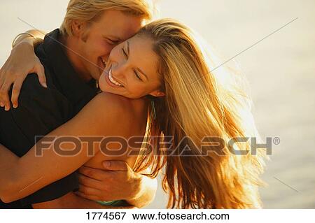 Stock Photo - Couple. Fotosearch