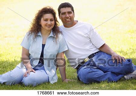 Portrait of a couple View Large Photo Image Stock Image - Portrait of a couple. Fotosearch