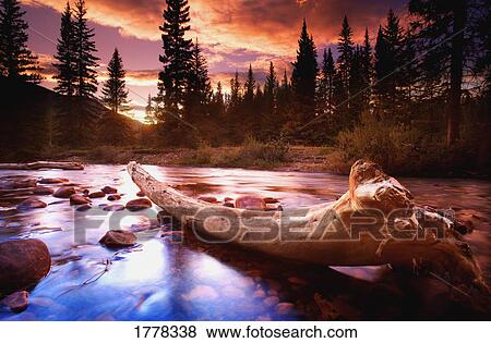 A beautiful scene View Large Photo Image Stock Photo - A beautiful scene. Fotosearch