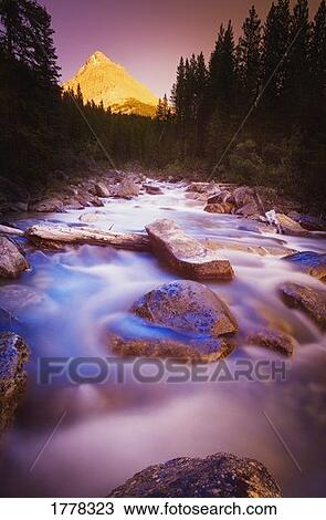 A beautiful stream View Large Photo Image Stock Image - A beautiful stream. Fotosearch
