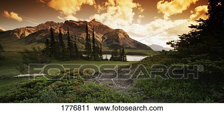 Scenic landscape View Large Photo Image Stock Image - Scenic landscape. Fotosearch