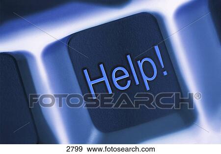 Help View Large Photo Image Stock Photo - Help. Fotosearch