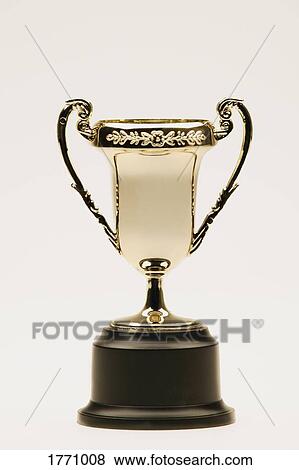 Stock Photo - Trophy. Fotosearch