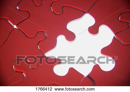 Unfinished puzzle View Large Photo Image Stock Image - Unfinished puzzle. Fotosearch