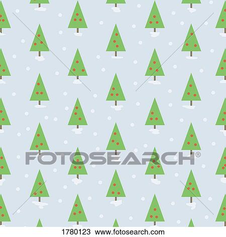 A background of Christmas trees View Large Photo Image Stock Image - A background of Christmas trees. Fotosearch