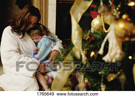 Christmas morning View Large Photo Image Stock Photo - Christmas morning. Fotosearch