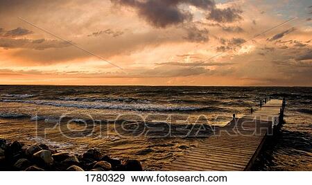 A beautiful view View Large Photo Image Stock Photo - A beautiful view. Fotosearch