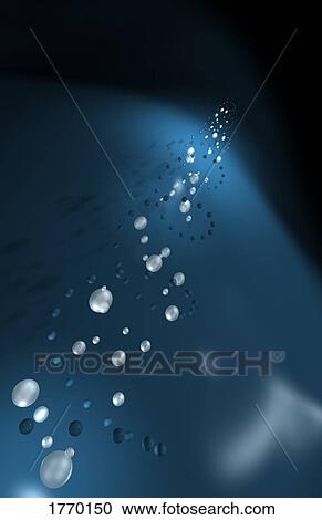 Background effect, DNA strand with effects, at another view. View Large Photo Image Stock Image - Background effect, DNA strand with effects, at another view.. Fotosearch