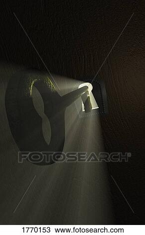 Key to success. View Large Photo Image Stock Image - Key to success.. Fotosearch