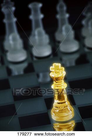 Stock Photo - All on you own. Fotosearch