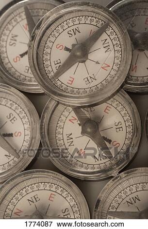 Compasses View Large Photo Image Stock Photo - Compasses. Fotosearch