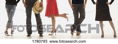 Diversity of style View Large Photo Image Stock Image - Diversity of style. Fotosearch