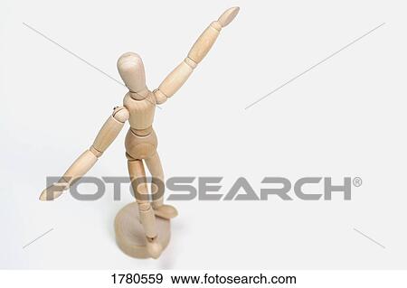Stock Photo - Flexibility. Fotosearch