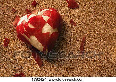 Heart break View Large Photo Image Picture - Heart break. Fotosearch