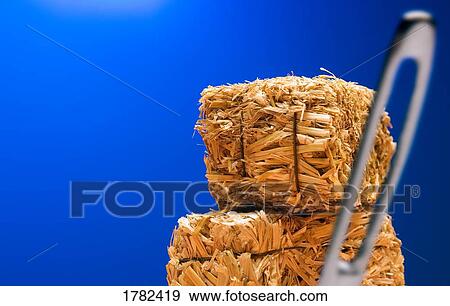 Needle in a haystack View Large Photo Image Stock Photo - Needle in a haystack. Fotosearch