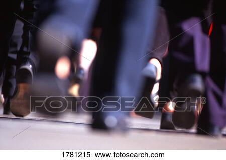 Stock Photography - On the go. Fotosearch