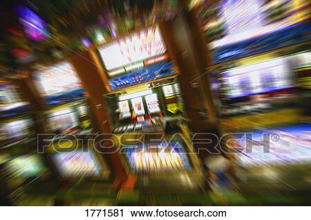 Slot machines View Large Photo Image Stock Image - Slot machines. Fotosearch