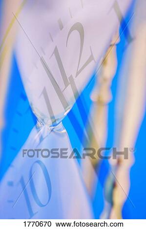 Time View Large Photo Image Stock Image - Time. Fotosearch