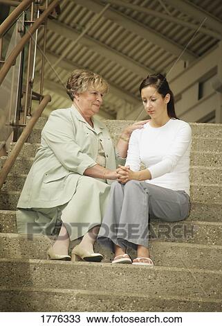 Being supportive View Large Photo Image Stock Image - Being supportive. Fotosearch