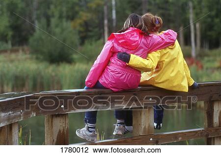 Best friends View Large Photo Image Stock Image - Best friends. Fotosearch
