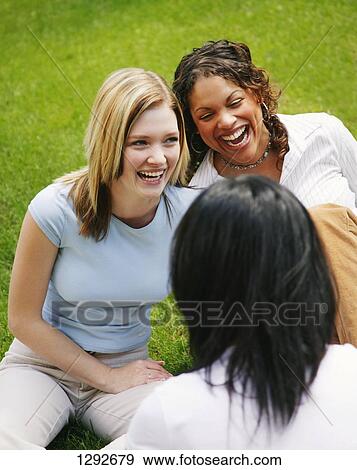 Group of friends View Large Photo Image Stock Photo - Group of friends. Fotosearch