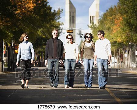 Group of young adults View Large Photo Image Stock Photo - Group of young adults. Fotosearch