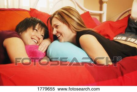 Teenagers chatting View Large Photo Image Stock Photography - Teenagers chatting. Fotosearch