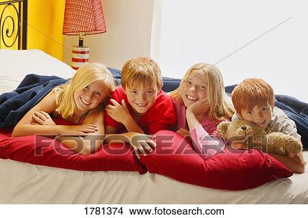 Siblings View Large Photo Image Picture - Siblings. Fotosearch