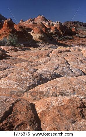 Natural rock formation View Large Photo Image Stock Photograph - Natural rock formation. Fotosearch