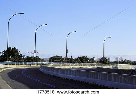 A bridge View Large Photo Image Stock Photo - A bridge. Fotosearch