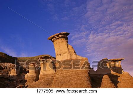 Hoodoos View Large Photo Image Stock Photography - Hoodoos. Fotosearch