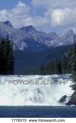 Mountain scenery and river View Large Photo Image Stock Photography - Mountain scenery and river. Fotosearch